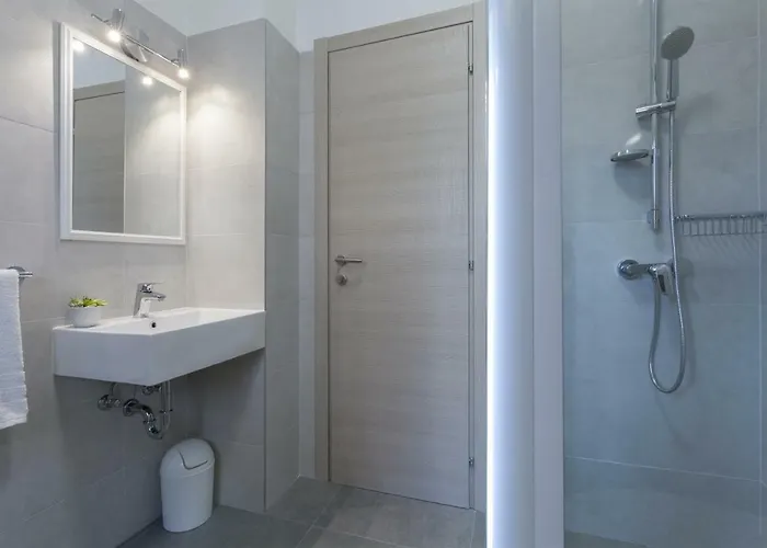 Atena Zaton 2 Apartment *