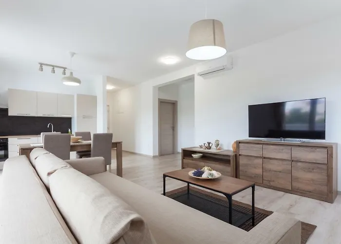 Apartment Atena Zaton 2 *