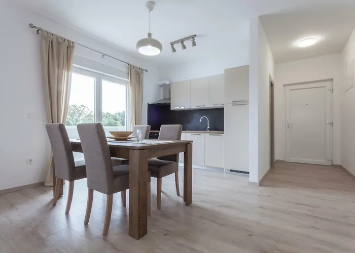 Apartment Atena Zaton 2 Nin