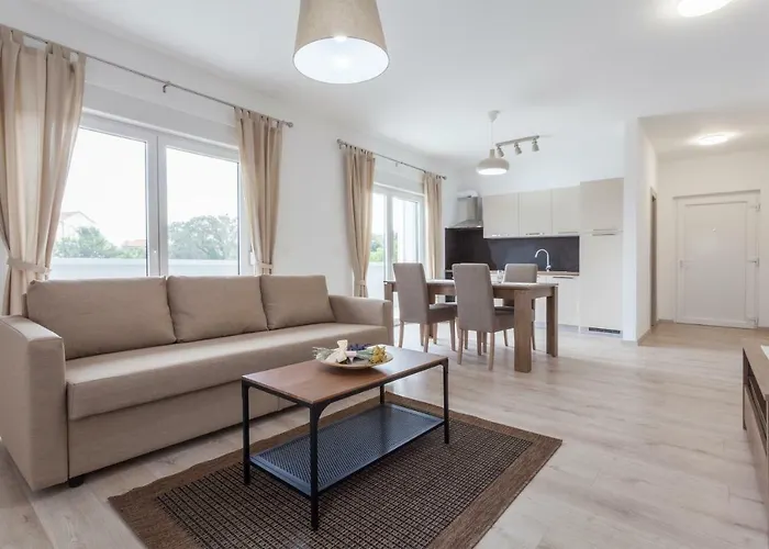 Apartment Atena Zaton 2