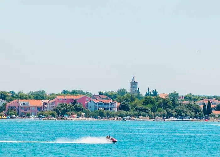 Διαμέρισμα Atena Zaton 2