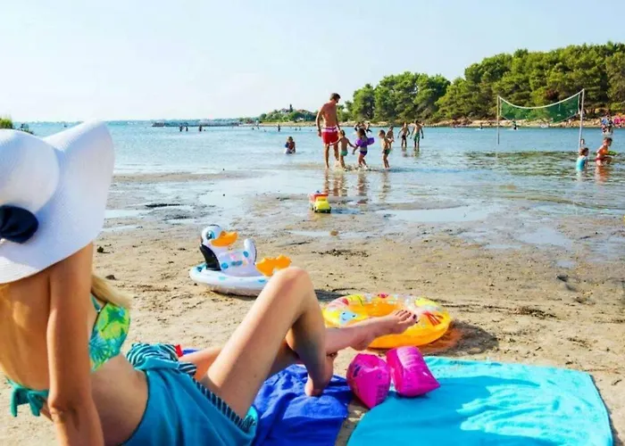 Atena Zaton 2 Διαμέρισμα *